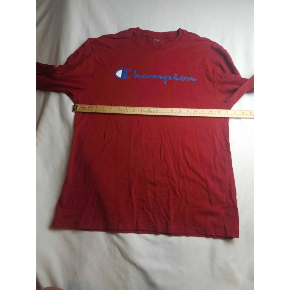 Champion exact item